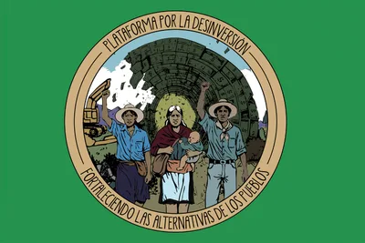 Vatican urges Catholic organizations to divest from mining sector for the common good