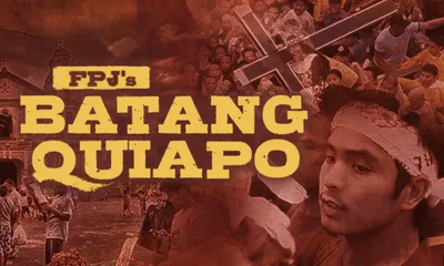 MTRCB looks into concern over depiction of Muslims in ‘Batang Quiapo’ TV series