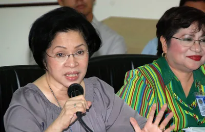 Candidate’s character matters, says ex-PPCRV chief