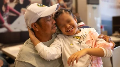 3 Hopeless Situations, Turned into Stories of Hope - CBN Asia | Proclaiming Christ and Transforming Lives through Media, Prayer Counseling, Humanitarian, and Missionary Training