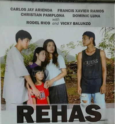 Film seeks to show why children commit crimes