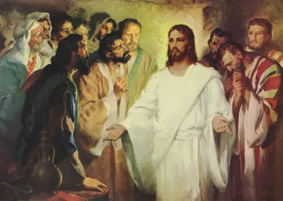 The resurrection as vindication of Jesus and His mission