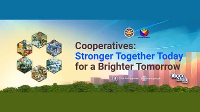 Suporta ng mamamayan sa kooperatiba, panawagan ng CDA