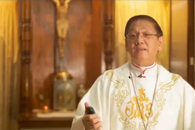 Dumaguete bishop: Reclamation project will create ‘underwater cemetery’