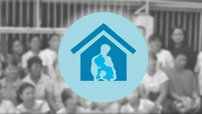 Onward home sa mga street dwellers,inilunsad ng Vincentian foundation - VeritasPH