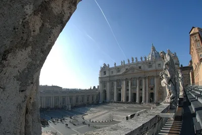 Pope Francis postpones Peter’s Pence collection amid pandemic’s economic downturn