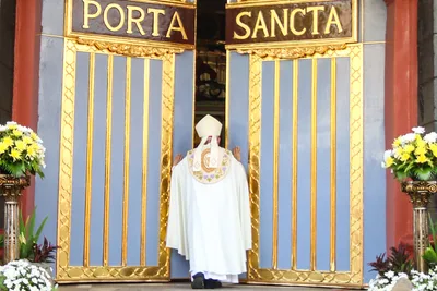 Bishop urges church leaders not to remain silent