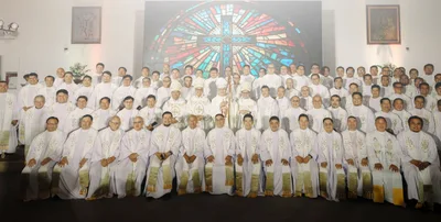 Church network mobilizes prayer actions ahead of Duterte impeachment trial