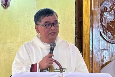 New apostolic vicar of Tabuk to be ordained, installed June 2
