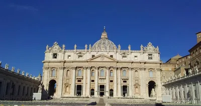 What it was really like when John Paul II was shot