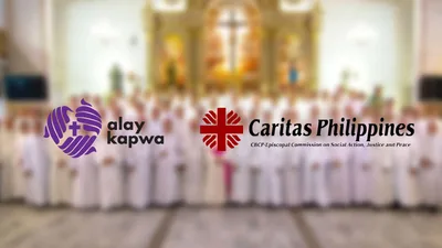 Pastoral exhortation sa 5-dekada ng Alay Kapwa Program, hiniling ng Caritas Philippines sa CBCP