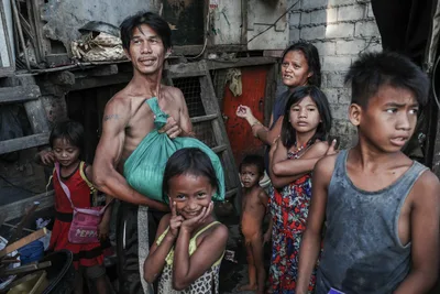 Study finds urban Filipinos tired of resilience narrative amid financial strain