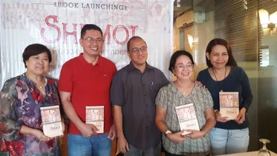 New book explains Biblical inspiration for BECs