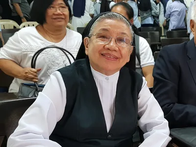 Nun who fought for social justice dies