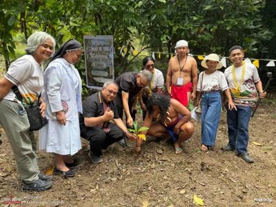 Philippine bishops urge stronger safeguards for Indigenous Peoples amid critical minerals demand