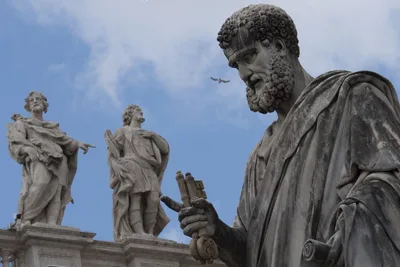Pope Francis updates canon law on dismissal from religious institutes