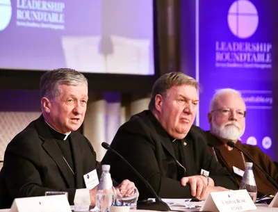 Abuse summit results in recommendations for diocesan best practices