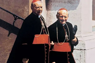 Pandemic delays beatification of Cardinal Wyszynski