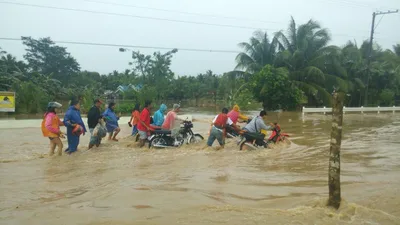 Catholic Church launches Php 5.8M appeal for ‘Vinta’ survivors