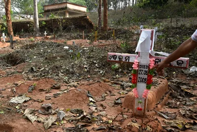 Asia tops global list of Christian persecution, report finds
