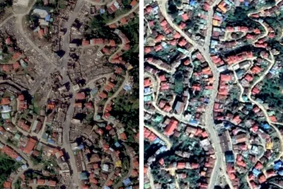 Global platform launched to address rural bombings