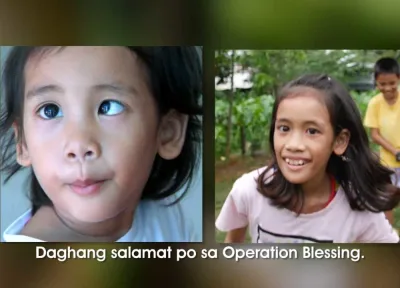Fresh Eyes to See God’s Goodness