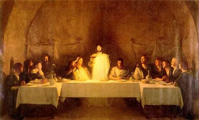Priests: called to become what they offer