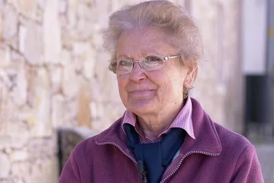 Niece of Fatima visionaries reflects on her remarkable family