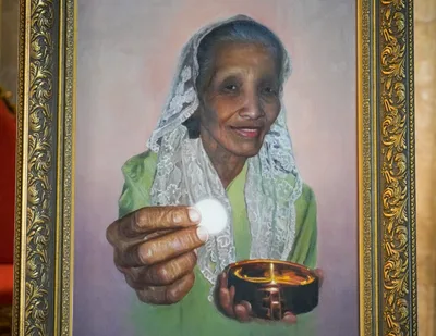 Philippine Catholic Church sets path for sainthood of lay catechist