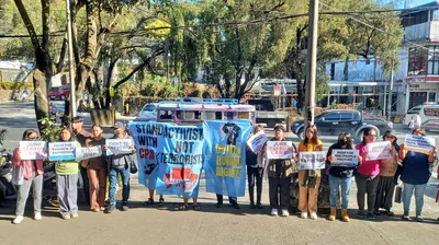 Karapatan sounds alarm on deepening rights crisis as anti-terror laws target activists