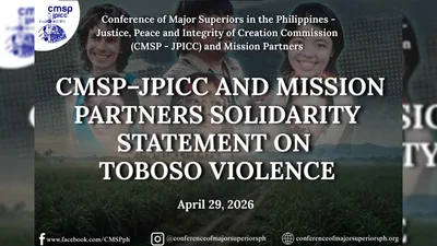Wakasan ang culture of impunity, panawagan ng CMSP-JPICC - VeritasPH