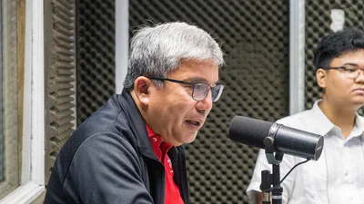 Edukasyon, tugon ng Caritas Manila laban sa kahirapan - VeritasPH