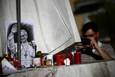 Pope Leo’s postoperative recovery ‘progressing normally’