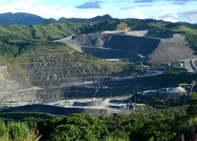 Green group supports petition to cancel OceanaGold mining deal