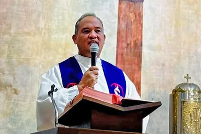 Salesians announce new superior for Philippine North Province