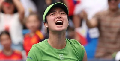 PBBM, nagpahayag ng pagbati kay Filipinas tennis star Alex Eala - VeritasPH