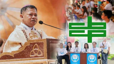 Aktibong pakikilahok ng kabataan sa 2025 midterm election, kinilala ng CBCP