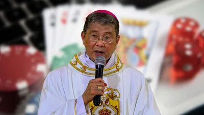 Total ban sa POGO, pinuri ng Obispo