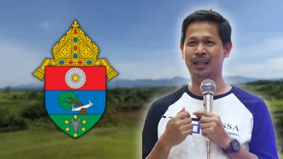 Pagkilos para sa indigenous peoples, apela ng simbahan sa mga Pinoy - VeritasPH