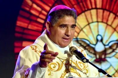 Be ‘small seminaries:’ Nuncio urges stronger family support for Church vocations