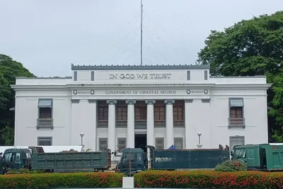 Negros bishop urges prayer amid political tension