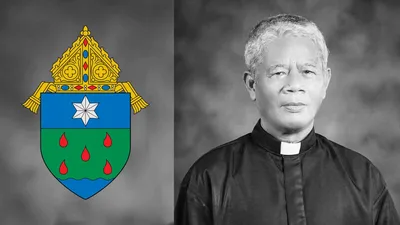 Diocese of Borongan, nagdadalamhati sa pagpanaw ng Paring anti-mining advocate