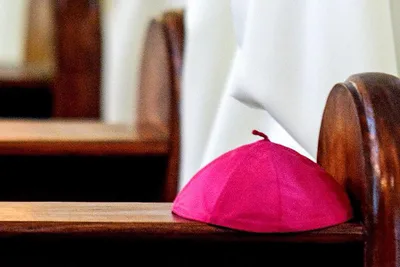 9 Catholic bishops with COVID-19 die in a single week