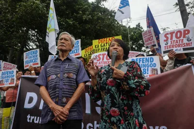 Faith leaders urge Philippine government to stop persecuting Indigenous peoples’ rights defenders