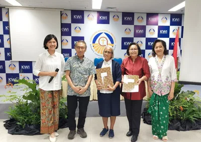 How Indonesia’s Catholic Church began building networks to respond to unwanted pregnancies