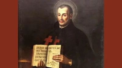 Mananampalataya, hinikayat na makibahagi sa kapistahan ni San Kamilo de Lellis