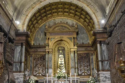 Pope Francis extends Loreto jubilee to 2021