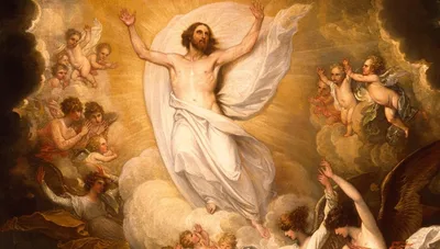 The Church of the Risen Lord