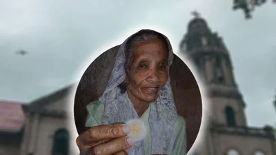 Unang proseso sa beatification at canonization ni Ka Luring, sinimulan ng Diocese of Pasig