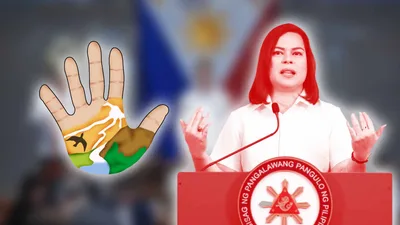 ATM, dismayado sa mga Senador - VeritasPH